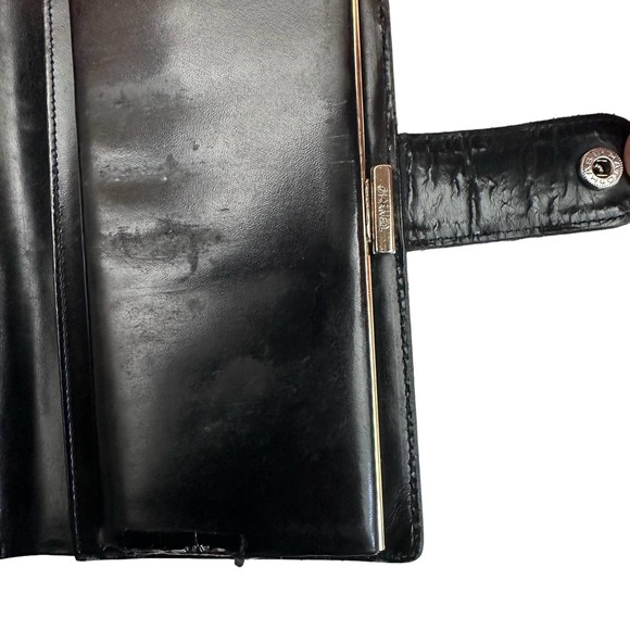 💎✨BEAUTIFUL✨💎 Authentic Pebbled leather clasp - Picture 6 of 14